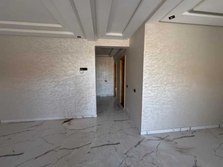 Vente de villa à bir rami EST