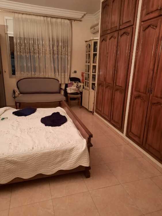 3 chambres salon 147m bir anzarane