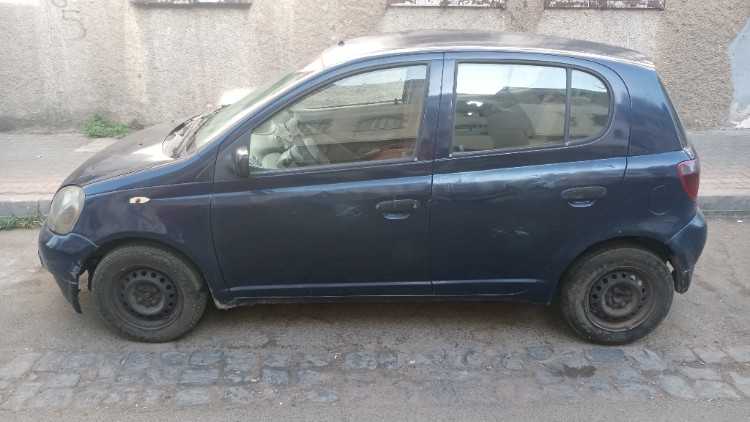 Volvo s80 d5