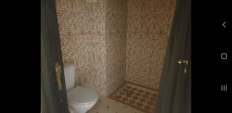 Appartement bien ensoleillé