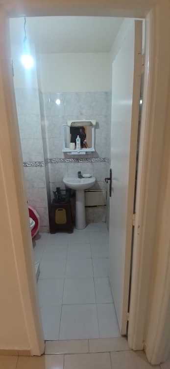 Appartement à vendre à had soualem
