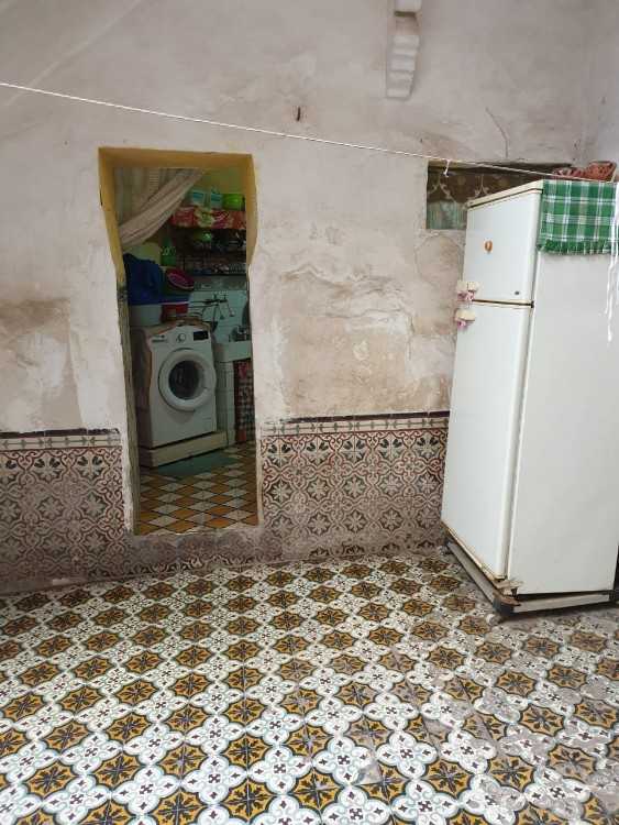 Maison / Riad ancien médina