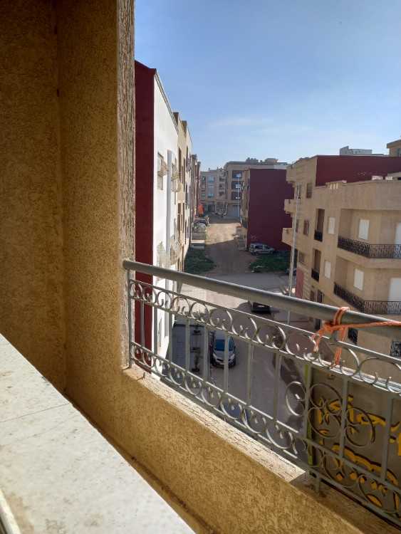 Appartementà vendreà had soualem