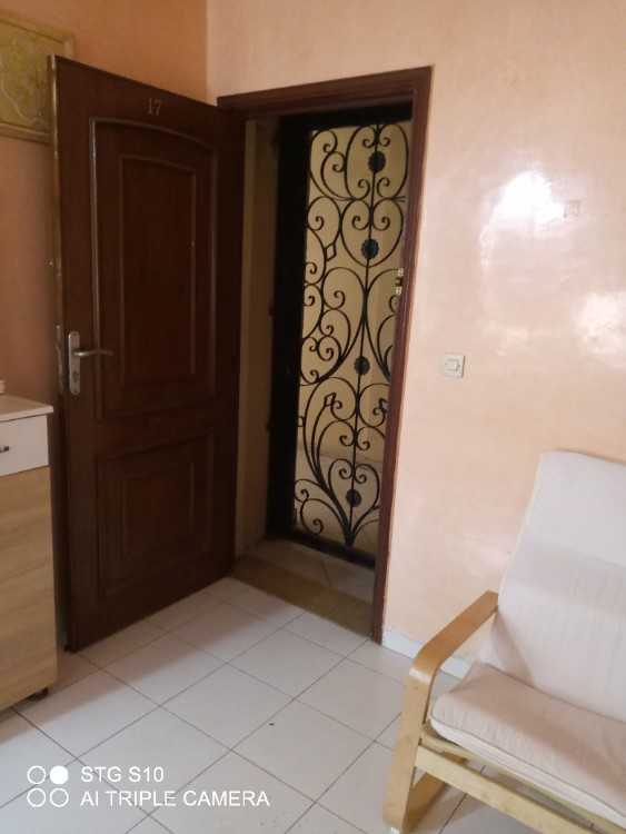 Vente appartement al moustakbal sidi maarouf