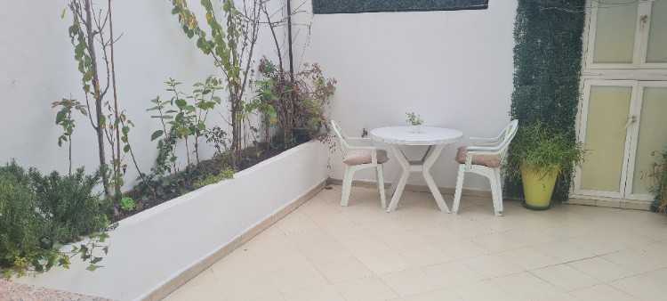 Appartement 144 m² roche noir