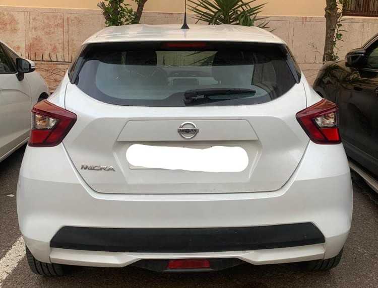 Micra en très bon état a vendre