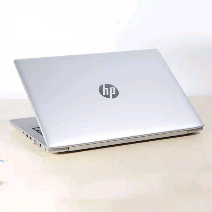 HP Zbook studio G7 (10éme Generation)