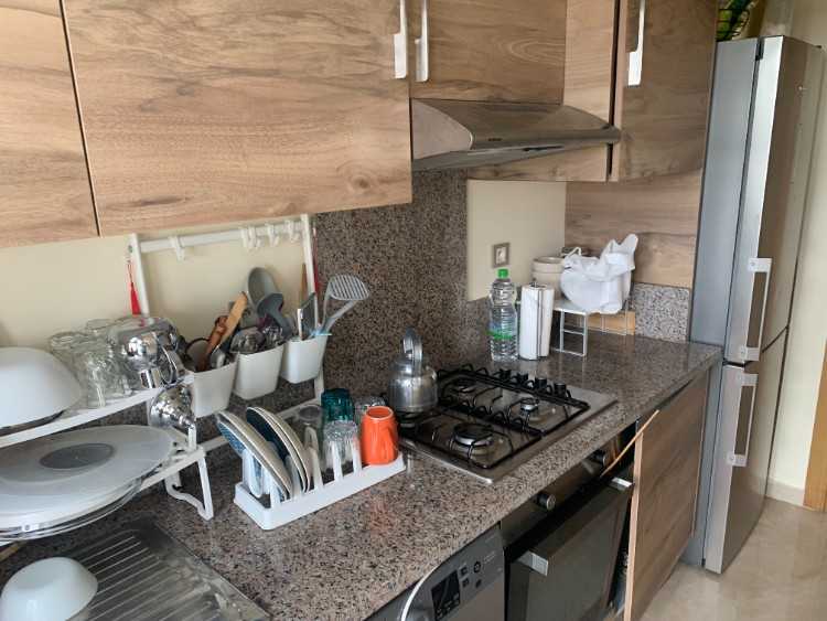 Appartement sur plage