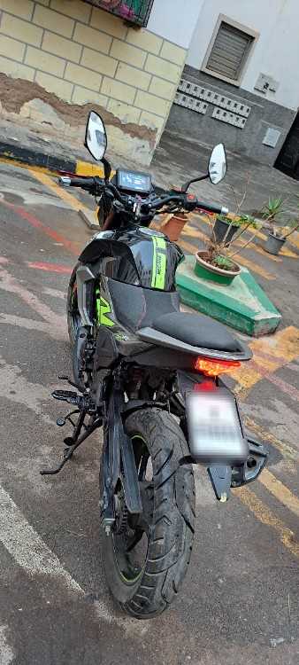 Becane rvx