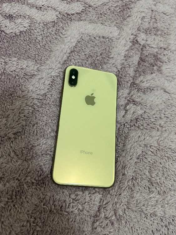 IPhone xs