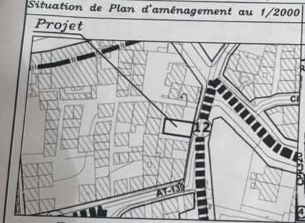 A vendre ferme de 20 hectares sidi smail el jadida