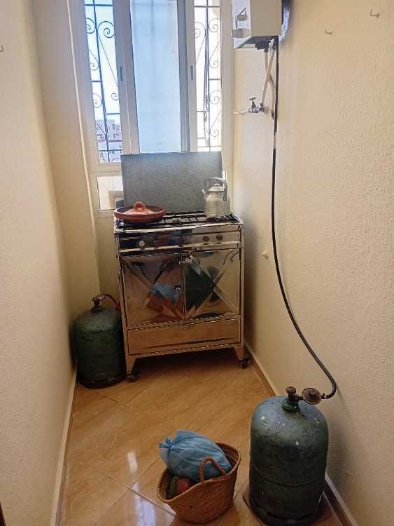 Apparteme à vendre à milk chekh