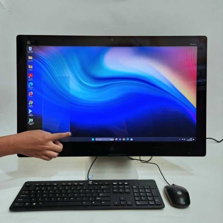 HP Zbook studio G7 (10éme Generation)