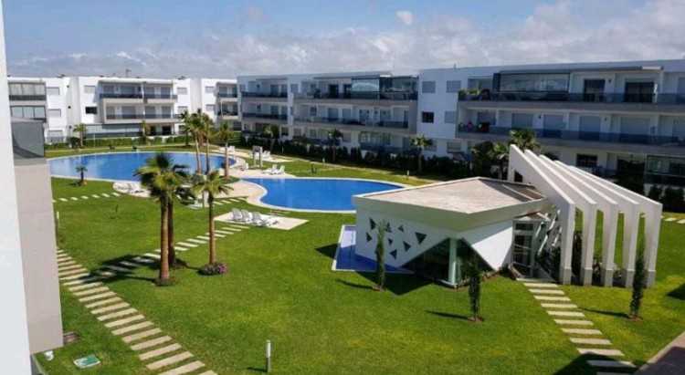 Appartement a vendre a sidi rahal