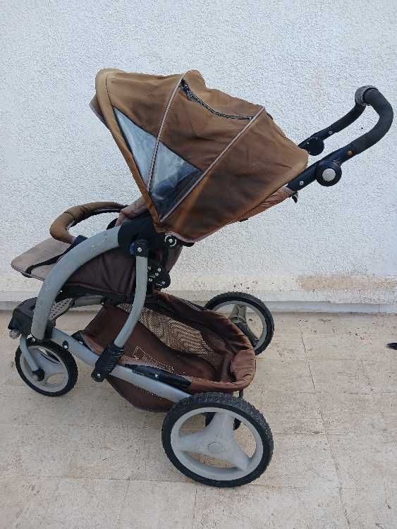 Chambre bébé