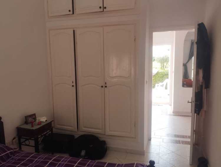 A vendre à sidi bouzidappartement sécuris