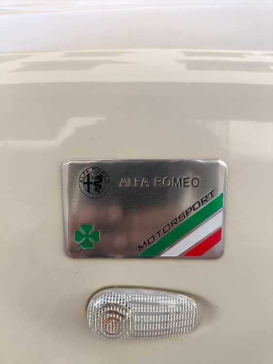 Alfa romeo mito diesel série limitée