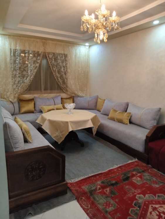 Appartement à vendre à had soualem