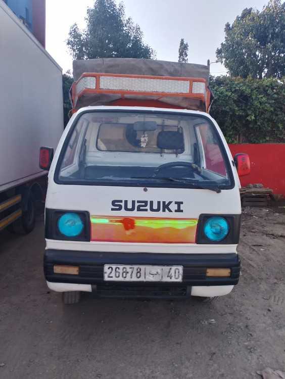 Suzuki - celerio