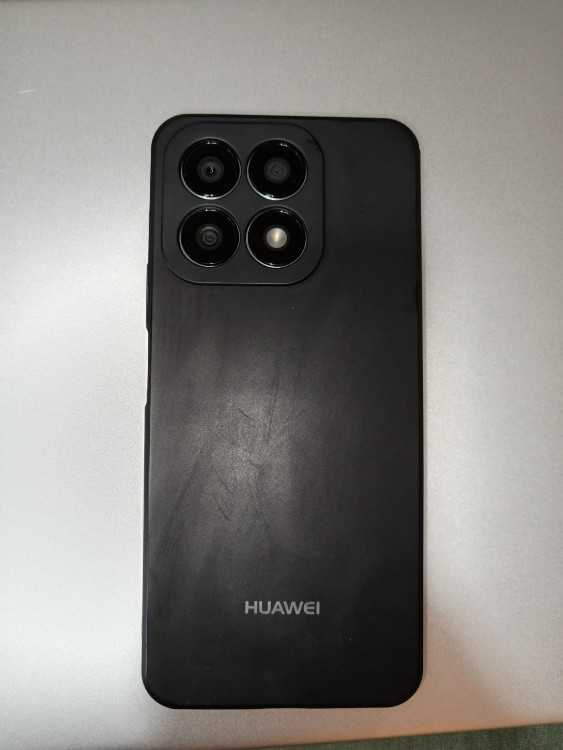 Honor x8a et samsung A03s á vendre