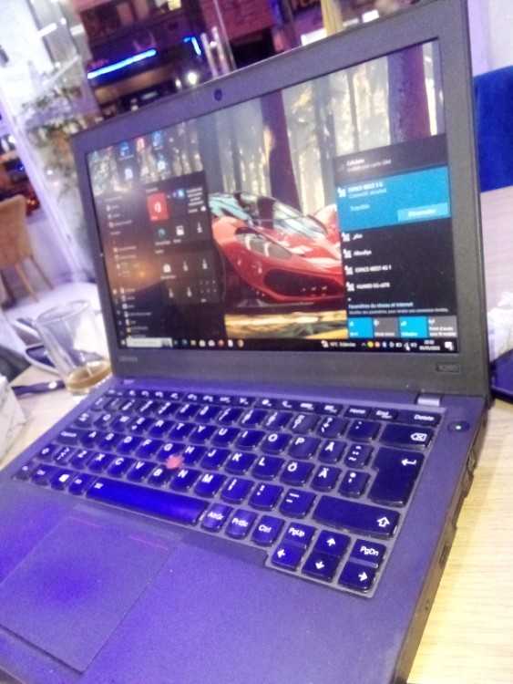 Hp i5 8eme Double Graphique Ram 8 Disc 256 SSD