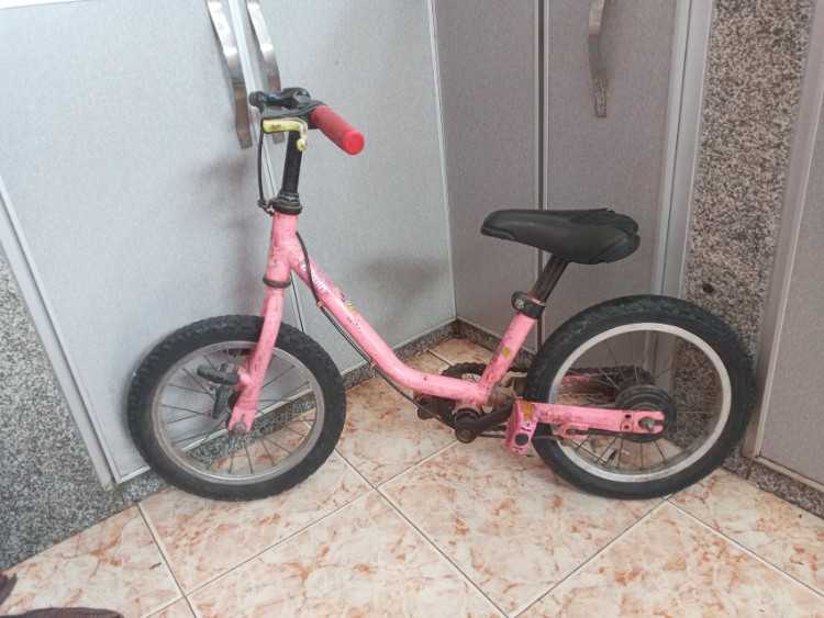 Trottinette