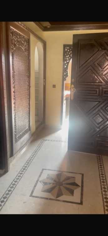 Bel duplex a vendre