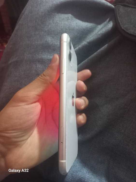 Iphone 11 Normal