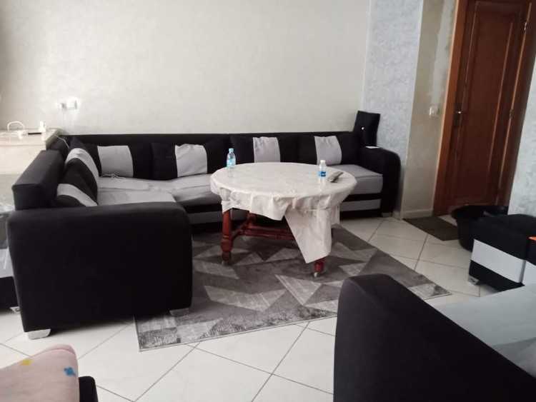 Appartement a vendre 105m centre ville kenitra