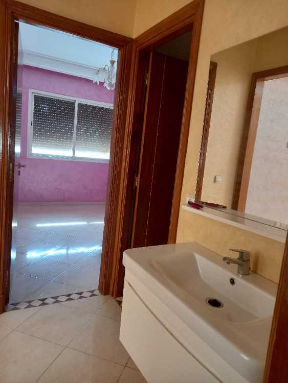 Appartementà vendreà had soualem