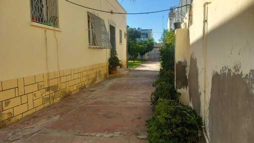Bel Villa à Tit Mellil – 75 m²
