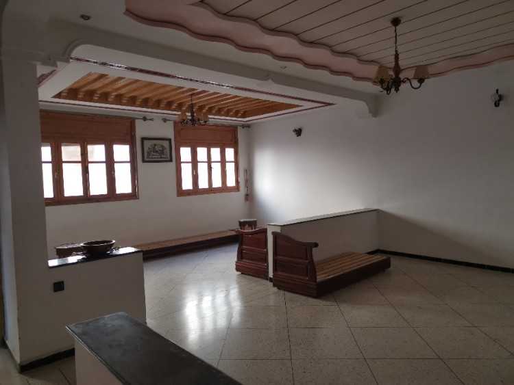 Appartement à vendre à had soualem