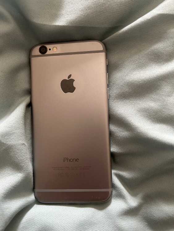 Iphone 6