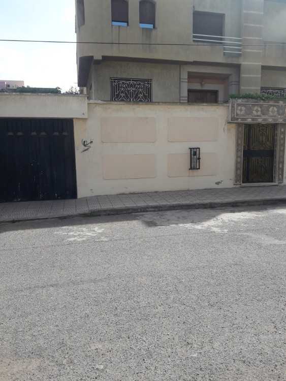Charmante villa a el jadida
