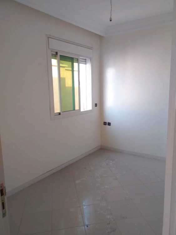 Appart a vendre sur hay tarik sidi bernousi