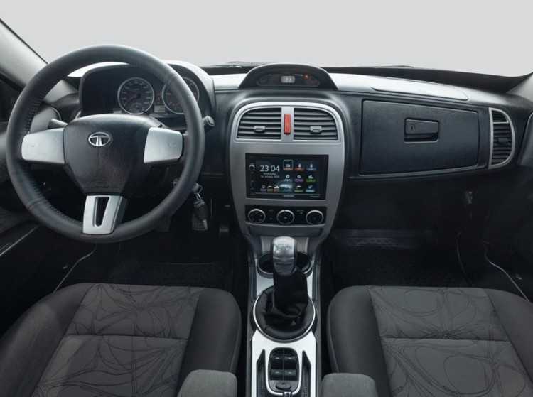 Opel astra model 2004