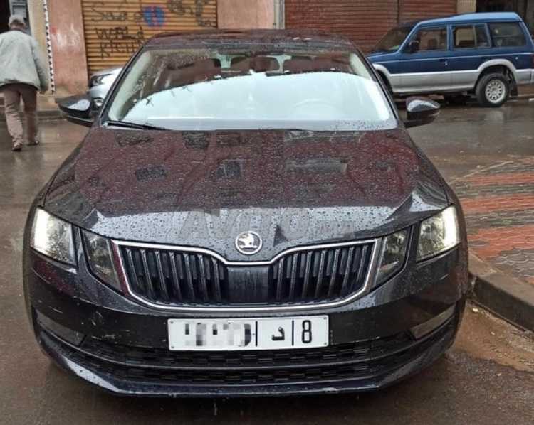 Capot sandero 2024