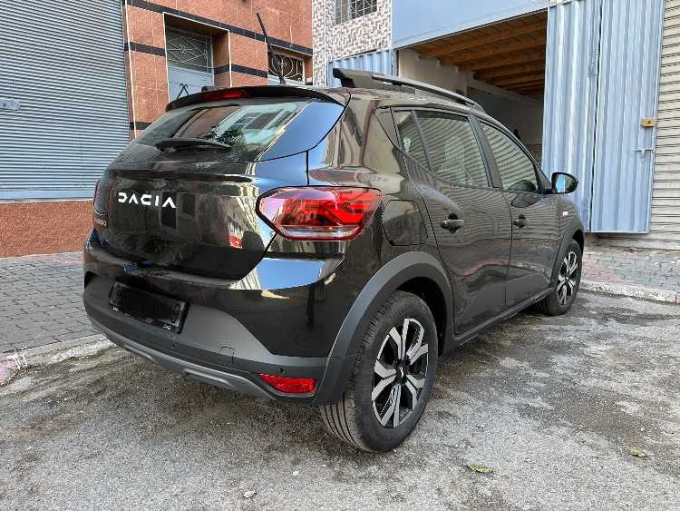 Hyundai tucson à vendre