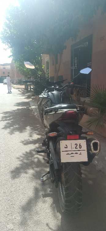Coffre de toit