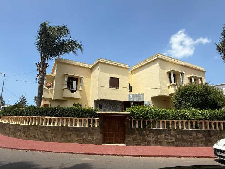MAISON A VENDRE