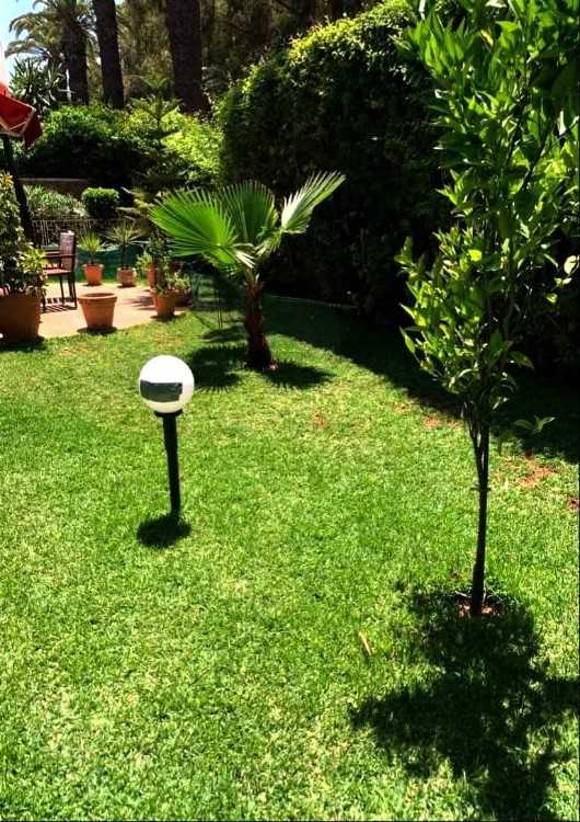 A vendre à el jadida une charmante villa bien situ