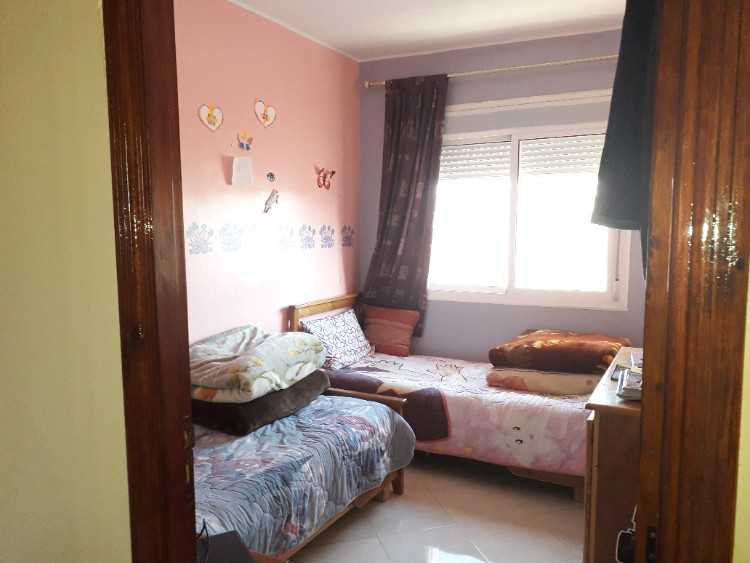 Appartement à vendre à mouahiddine