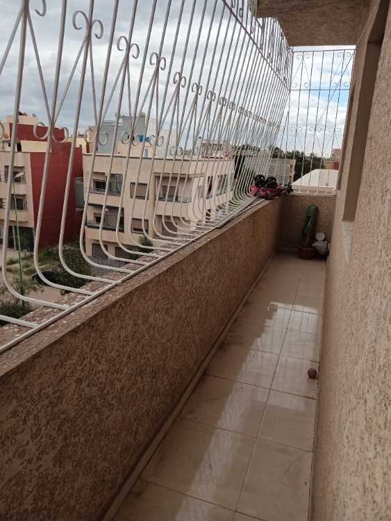 Appartement à vendre – 85 m² –