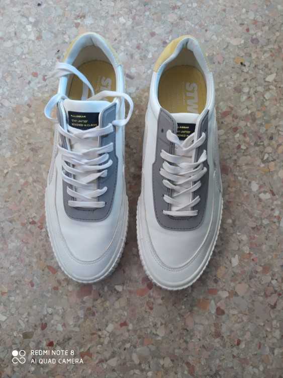 Basket sneakers unisexe n°41 marque New Balance