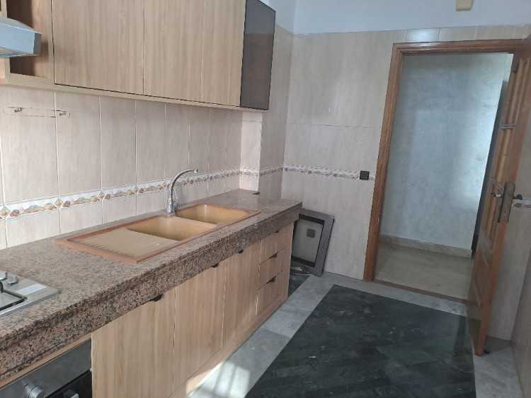 Appartement à vendre quartier de hôpitau