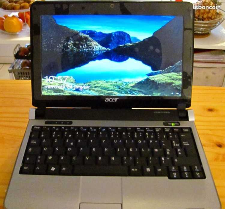 All-in-One tactile Dell i5 6ème Ram 8 Disc SSDD