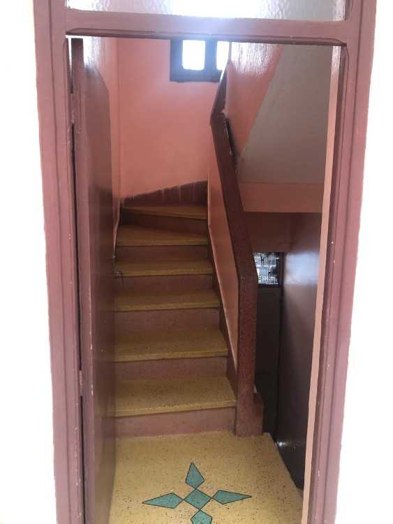 Riad spacieux