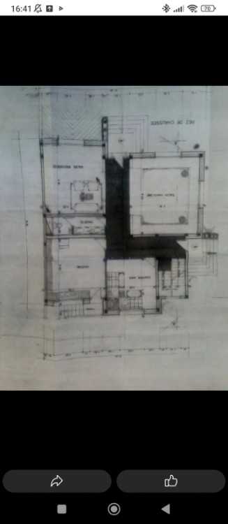 Villa sale hay chemaou