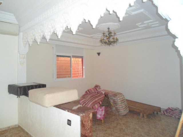 GRANDE MAISON R+2 A VENDRE A ISMAILIYA