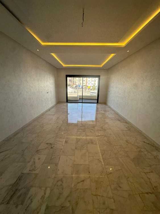 Apparemment 121m2 a bouskoura victoria city
